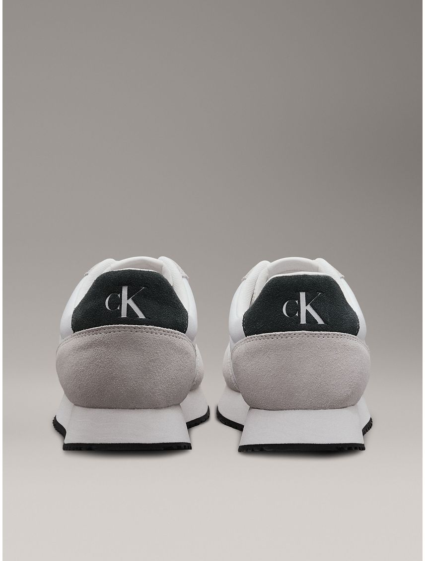 Zapatillas Retro Runner Iconic