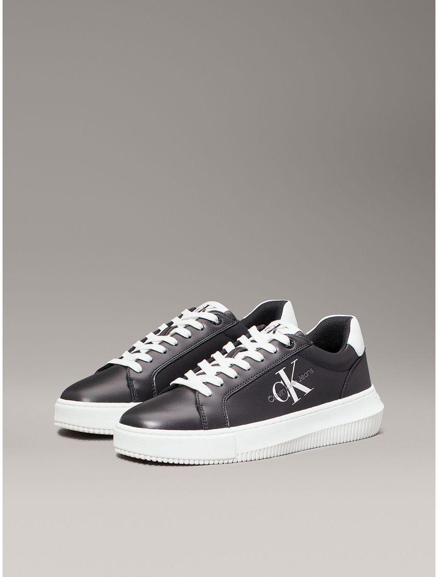 Zapatillas Chunky Cupsole Laceup