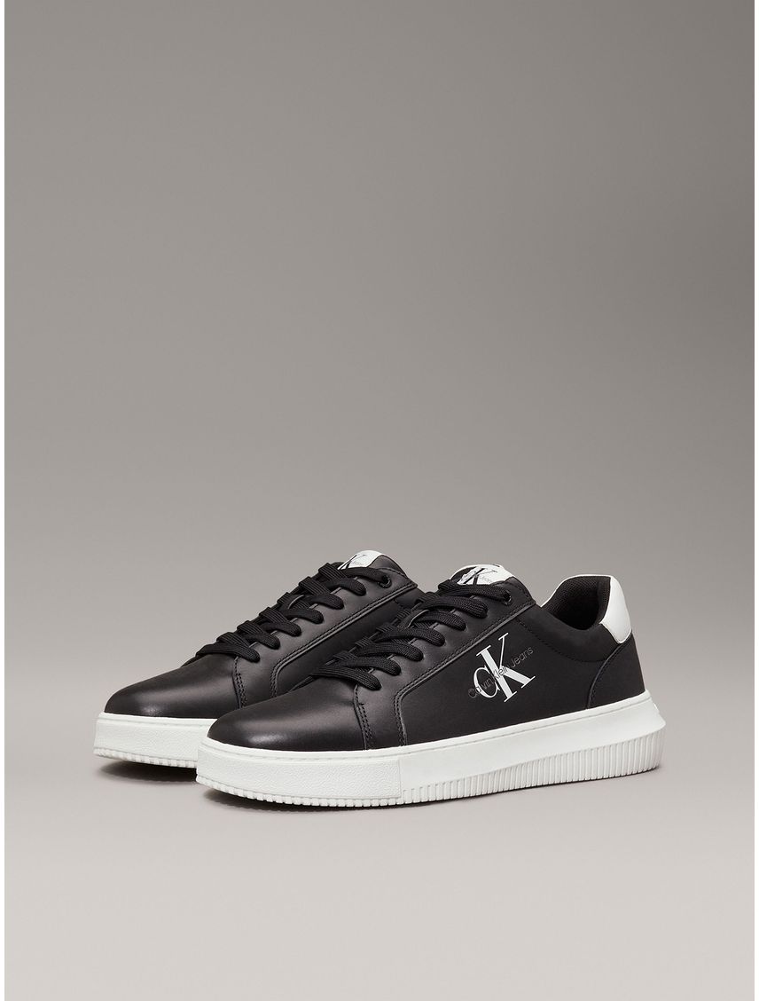 Zapatillas Chunky Cupsole Monologo