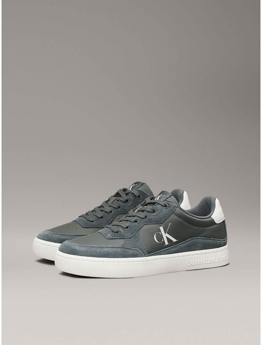 Zapatillas Classic Cupsole Iconic