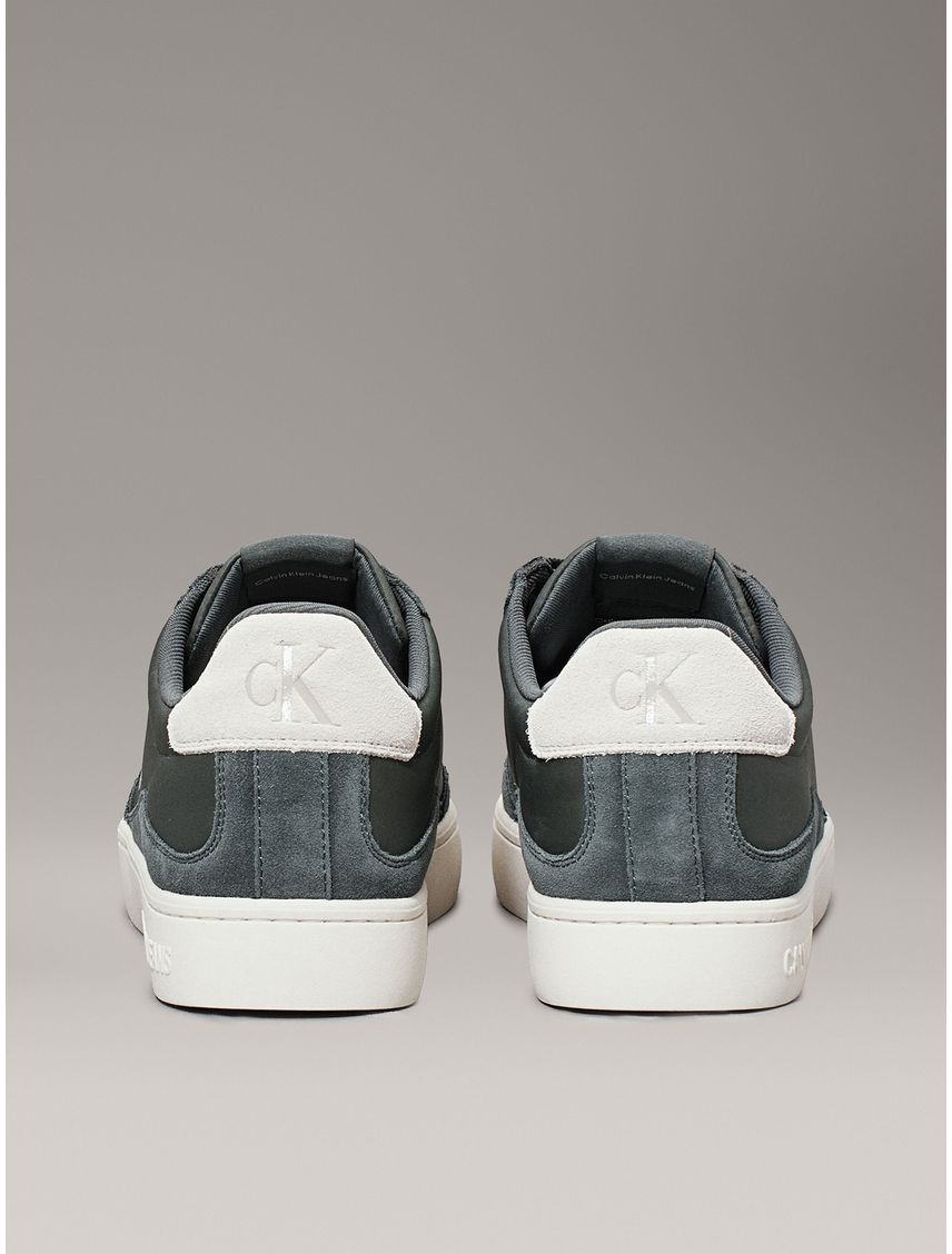 Zapatillas Classic Cupsole Iconic