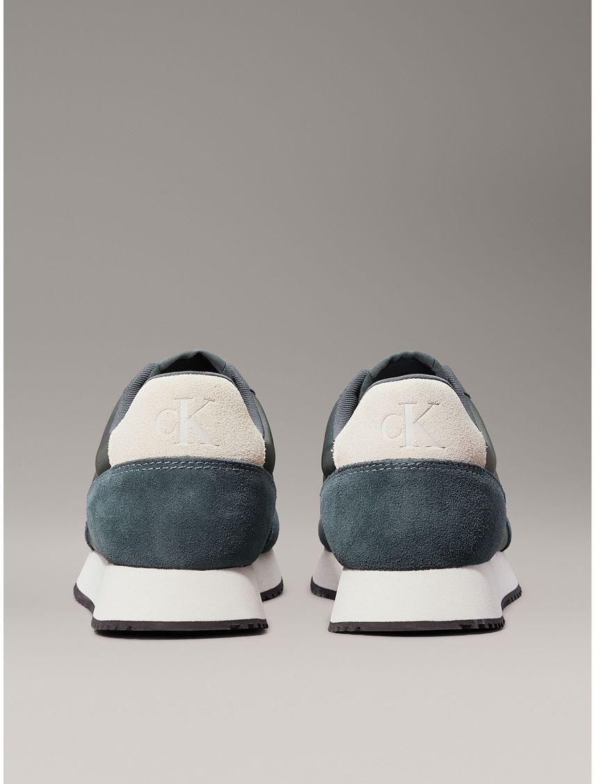 Zapatillas Retro Runner Iconic
