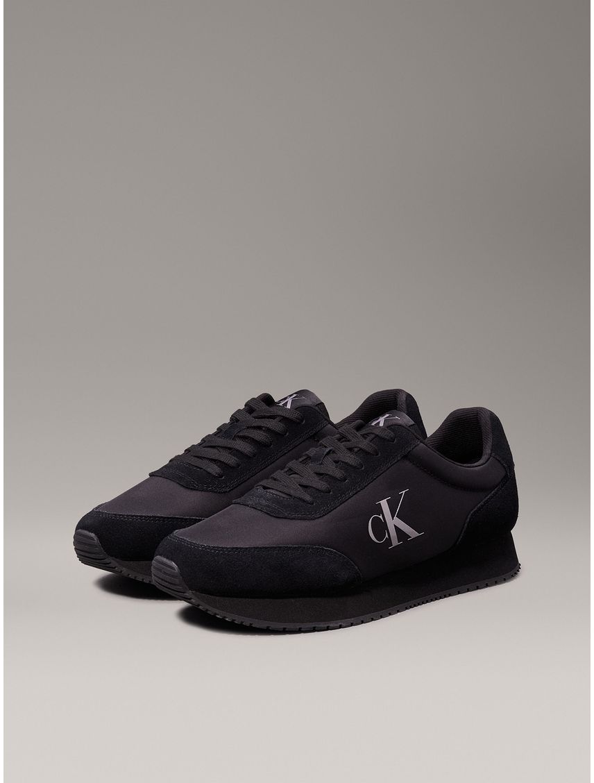 Zapatillas Retro Runner Iconic
