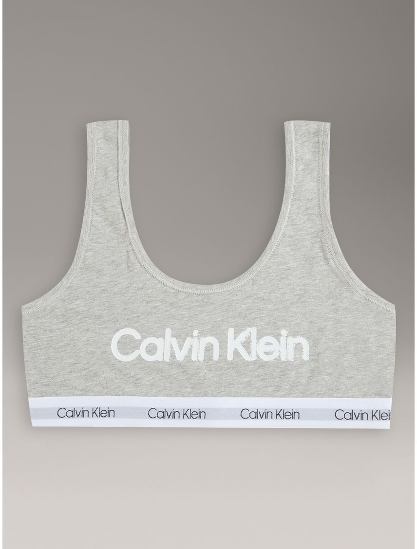 Pack 3 Bralette Niña Modern Cotton