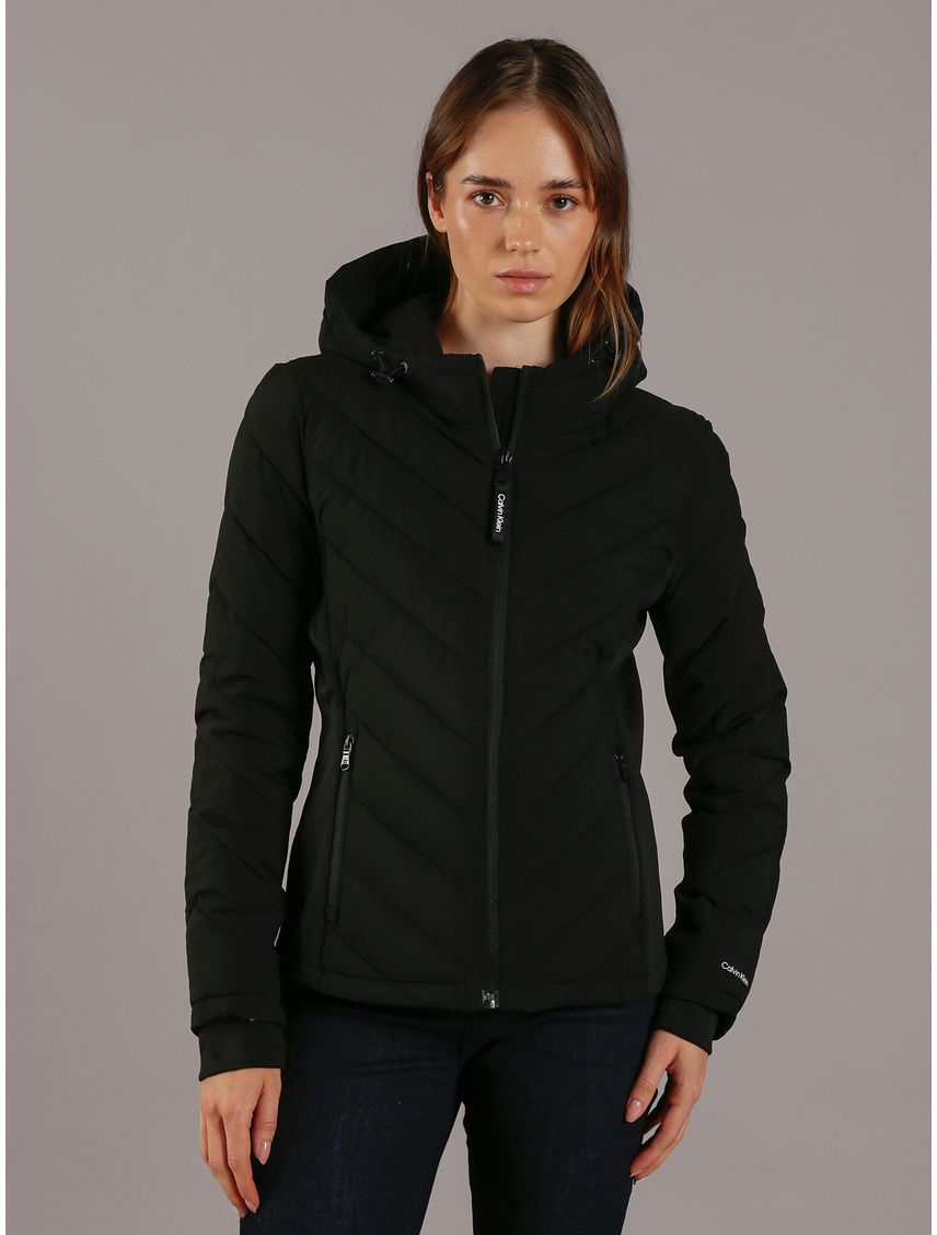 Parka Stretch Packbale