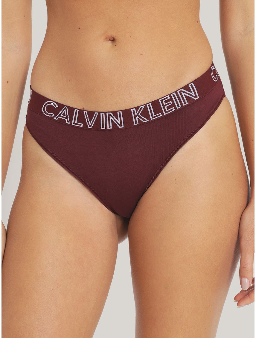Calzón Bikini Ultimate Cotton