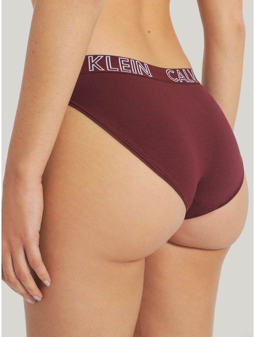 Calzón Bikini Ultimate Cotton