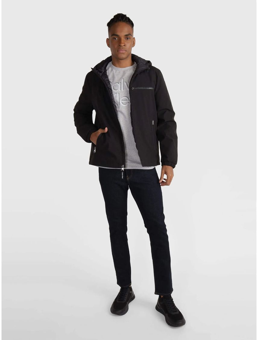 Chaqueta Stretch