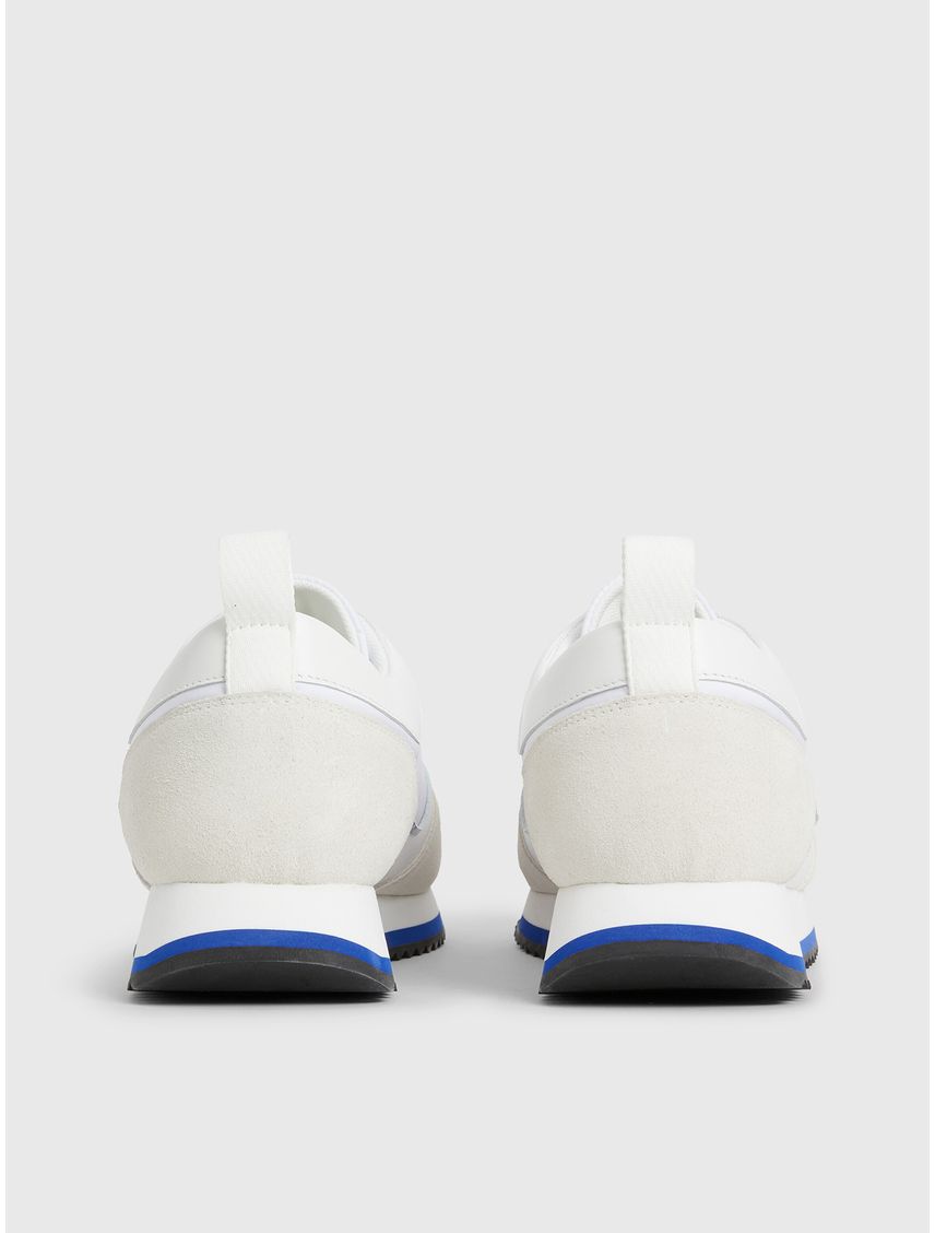 Zapatilla Low Top Lace Up Mix