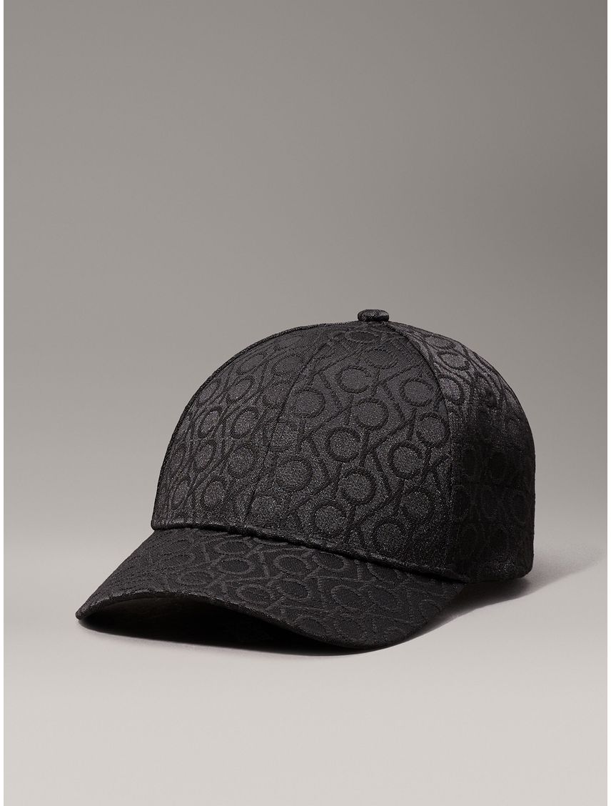 Jockey Monogram Jacquard