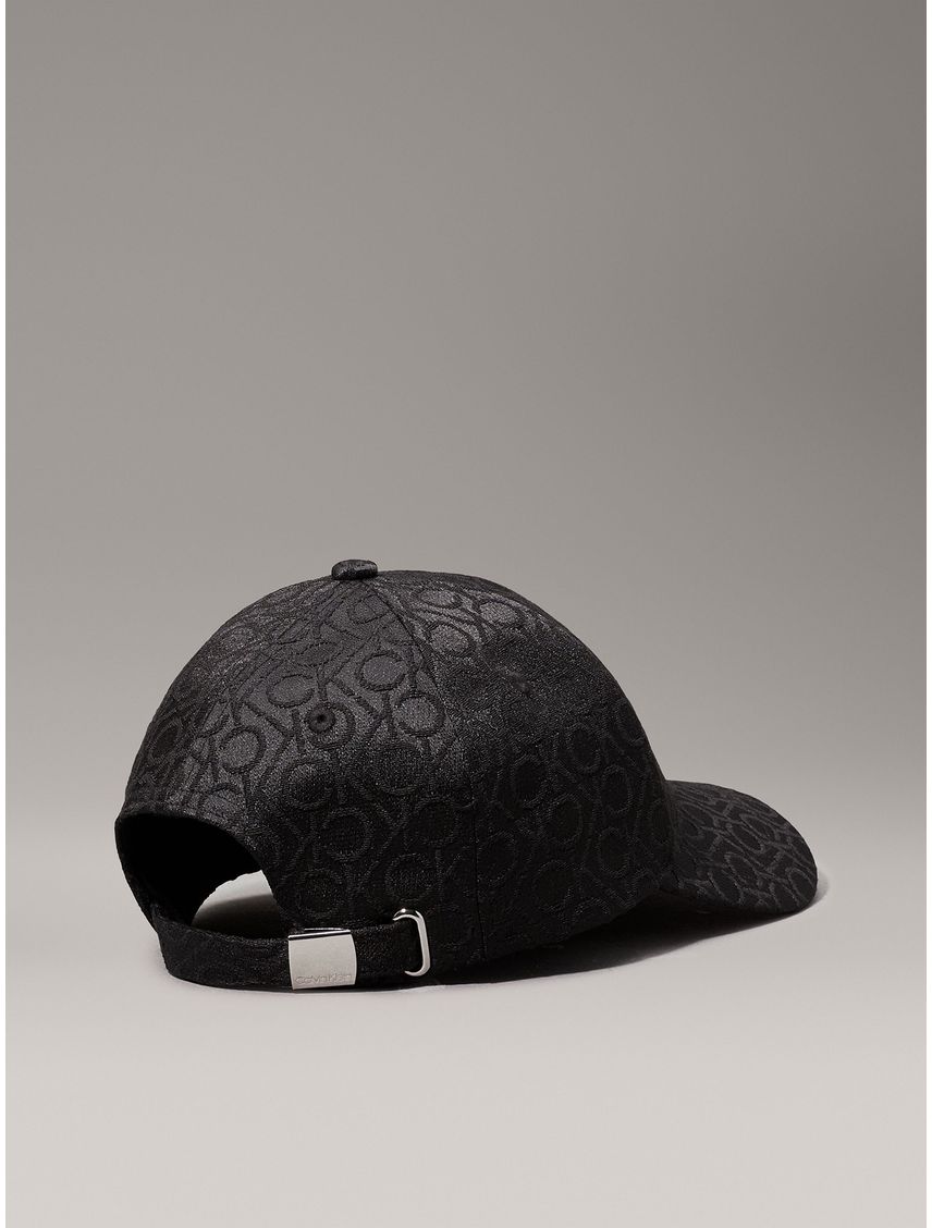 Jockey Monogram Jacquard