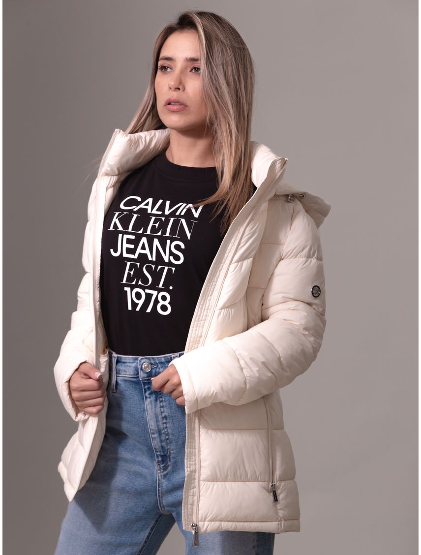 Parka Sorona Fill