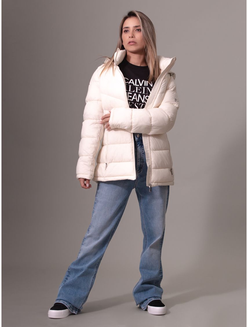 Parka Sorona Fill