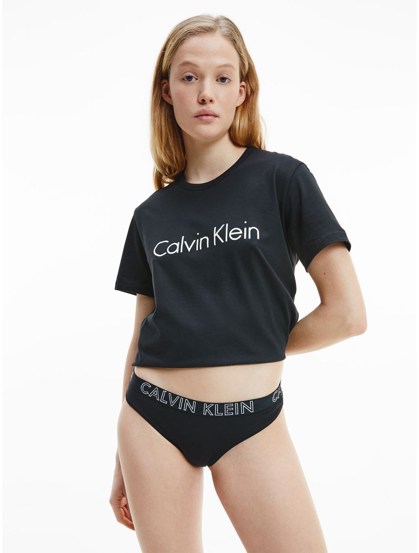 Calzón Bikini Ultimate Cotton