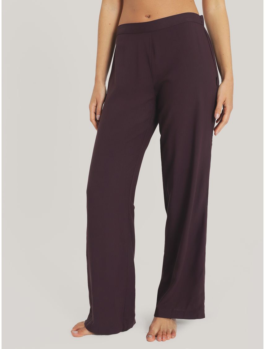 Pantalón De Pijama
