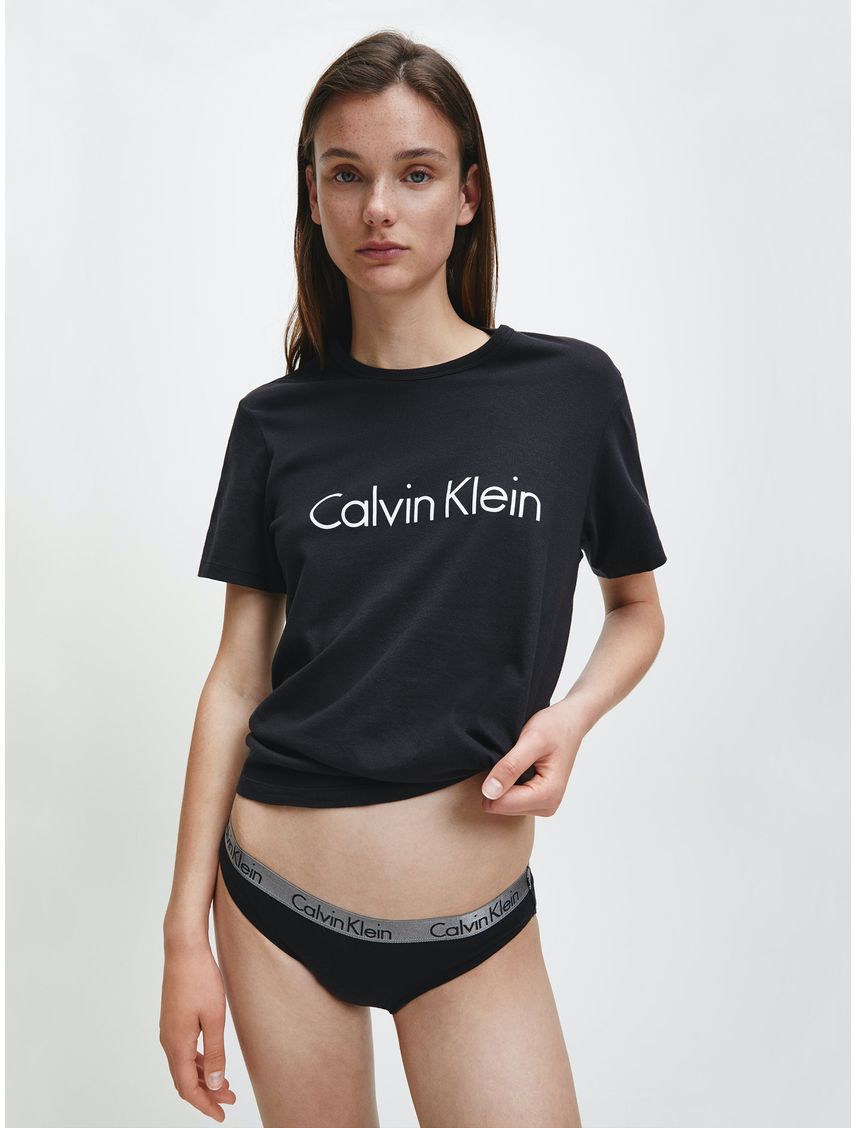 Calzón Bikini Radiant Cotton
