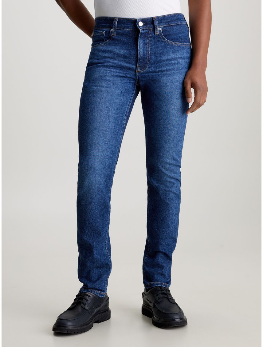Jeans Slim Taper