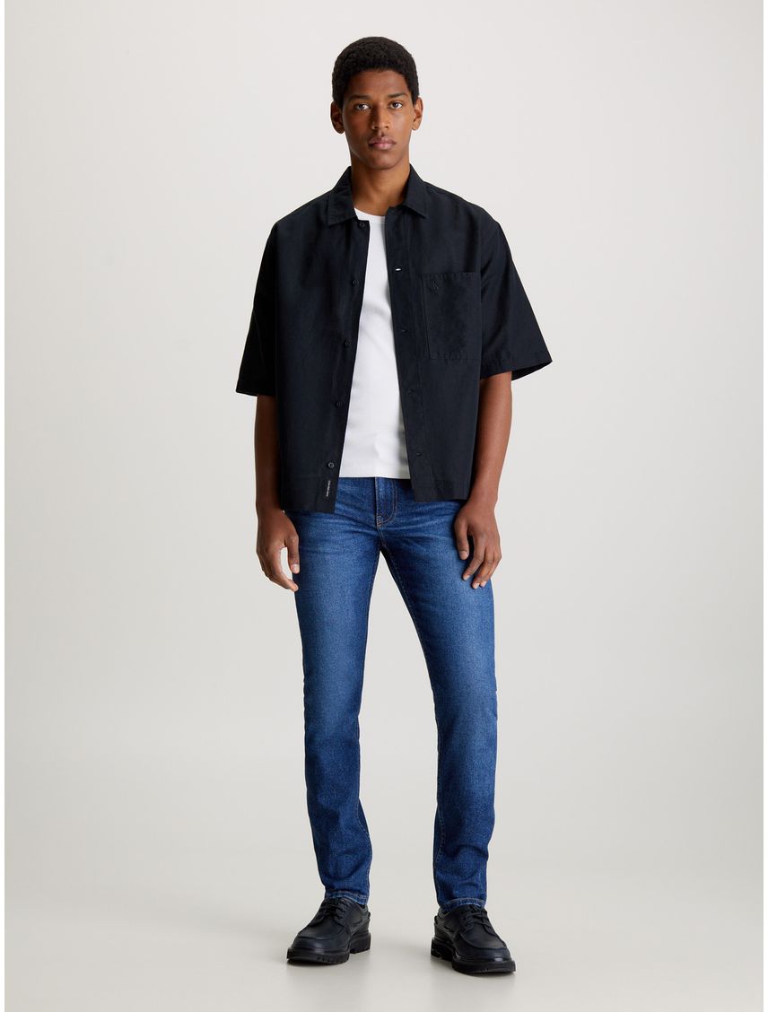 Jeans Slim Taper