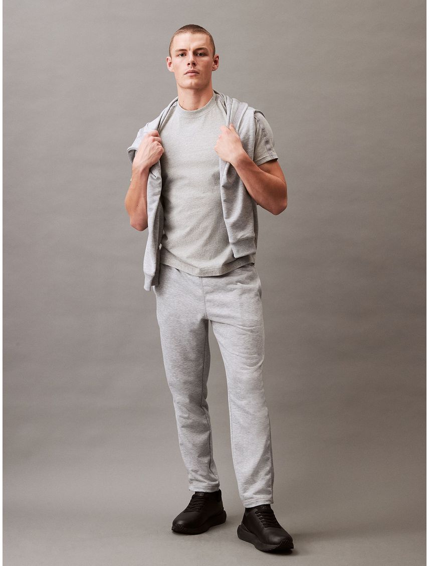 Jogger French Terry