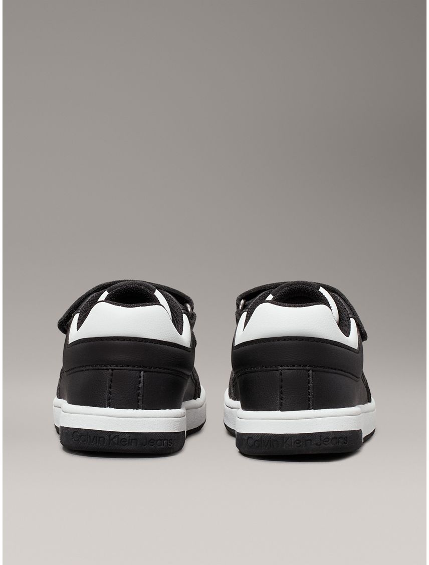 Zapatillas Niño Low Cut Lace-Up