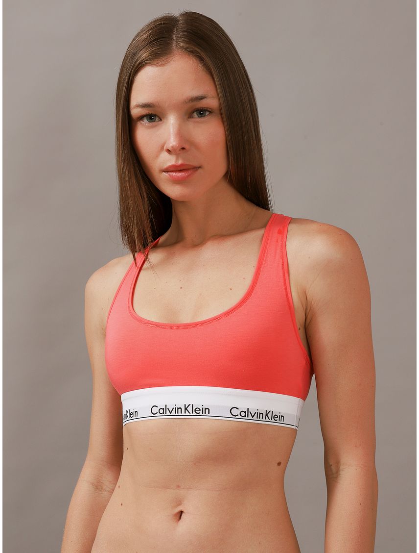 Bralette Modern Cotton