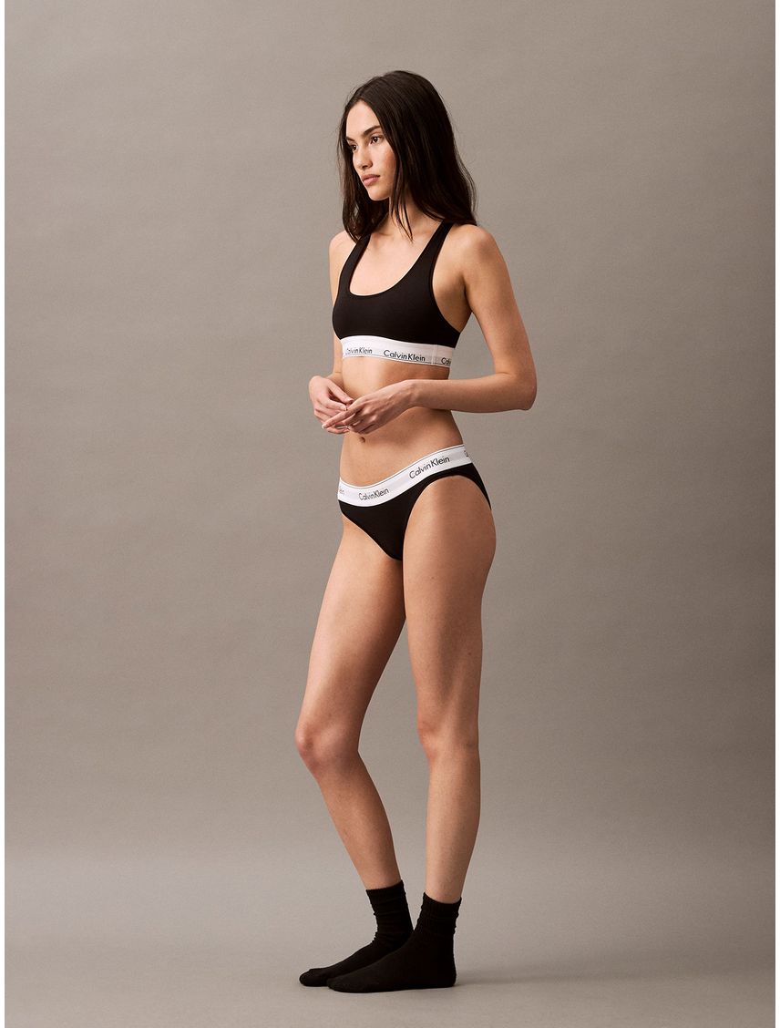 Bikini Modern Cotton