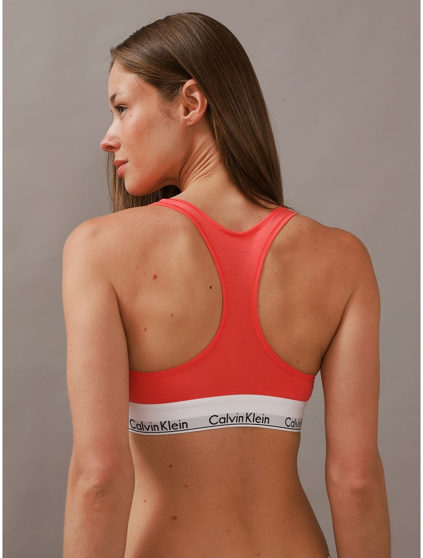 Bralette Modern Cotton