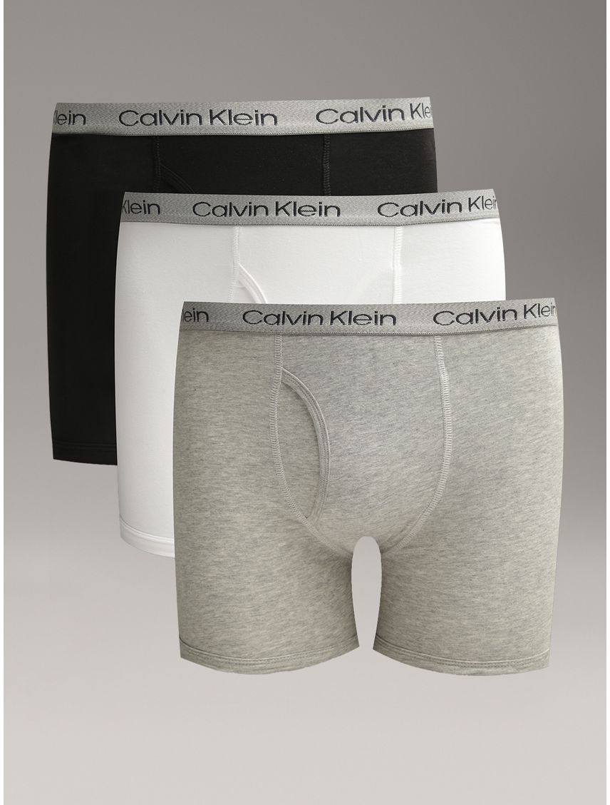 Pack 3 Bóxers Brief para Niño