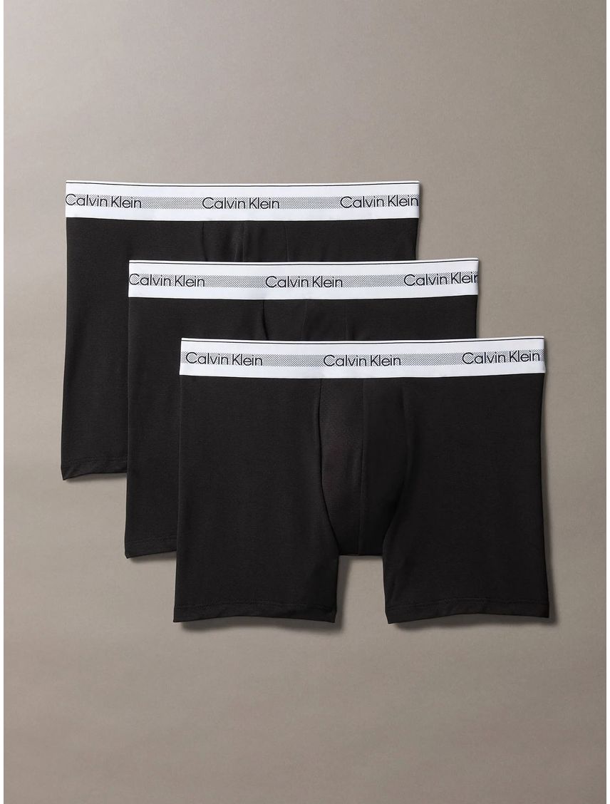 Pack 3 Bóxesr Boxer Brief Modern Air