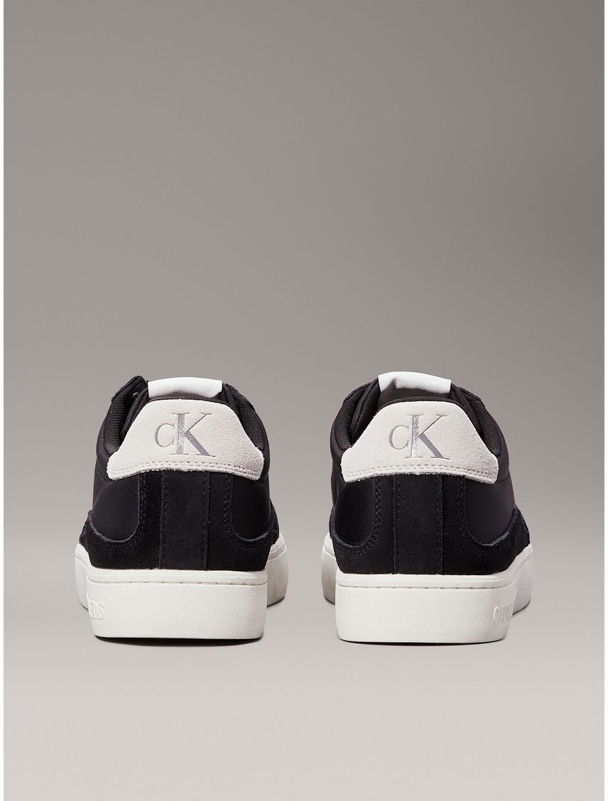 Zapatillas Classic Cupsole Iconic Nylon