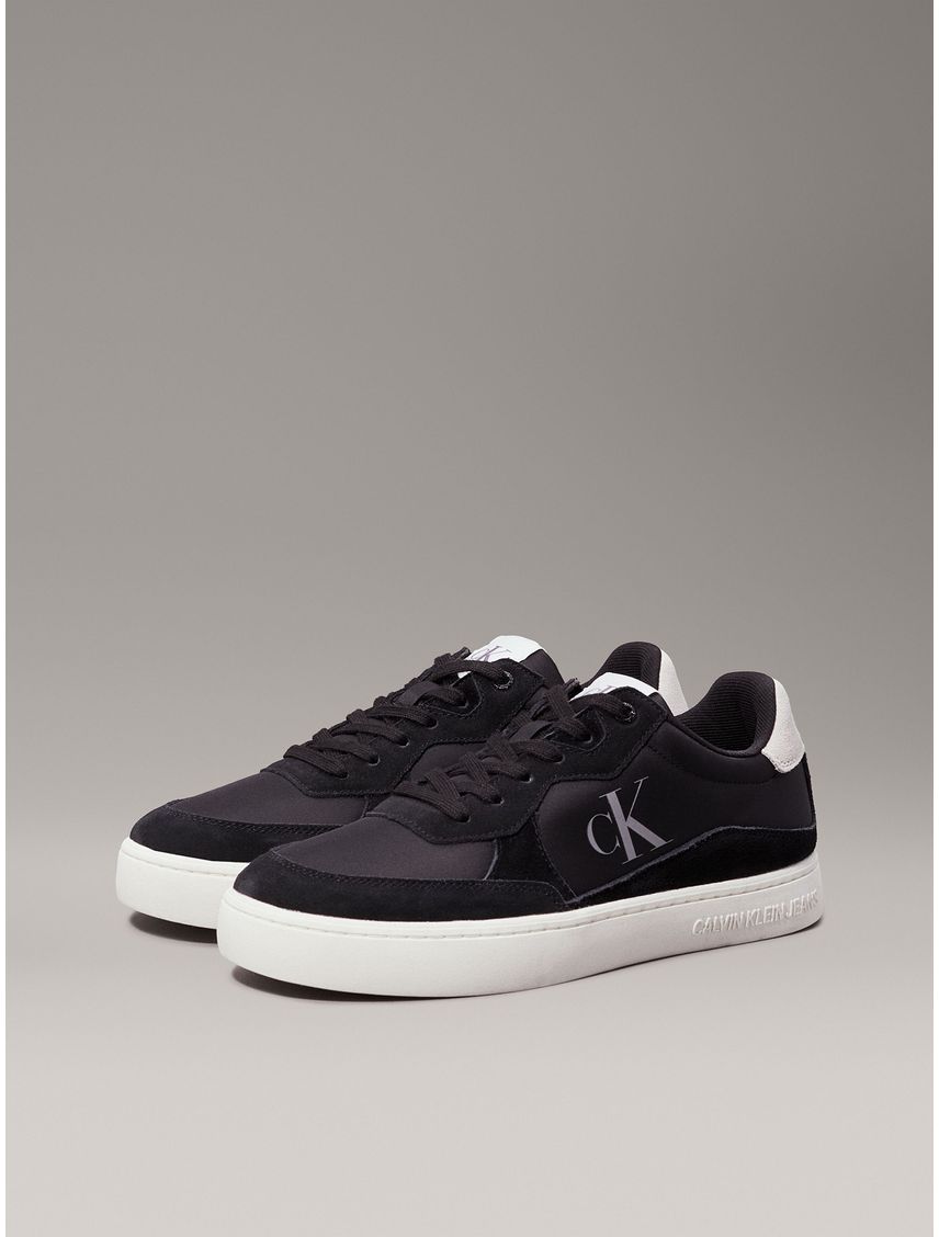 Zapatillas Classic Cupsole Iconic Nylon
