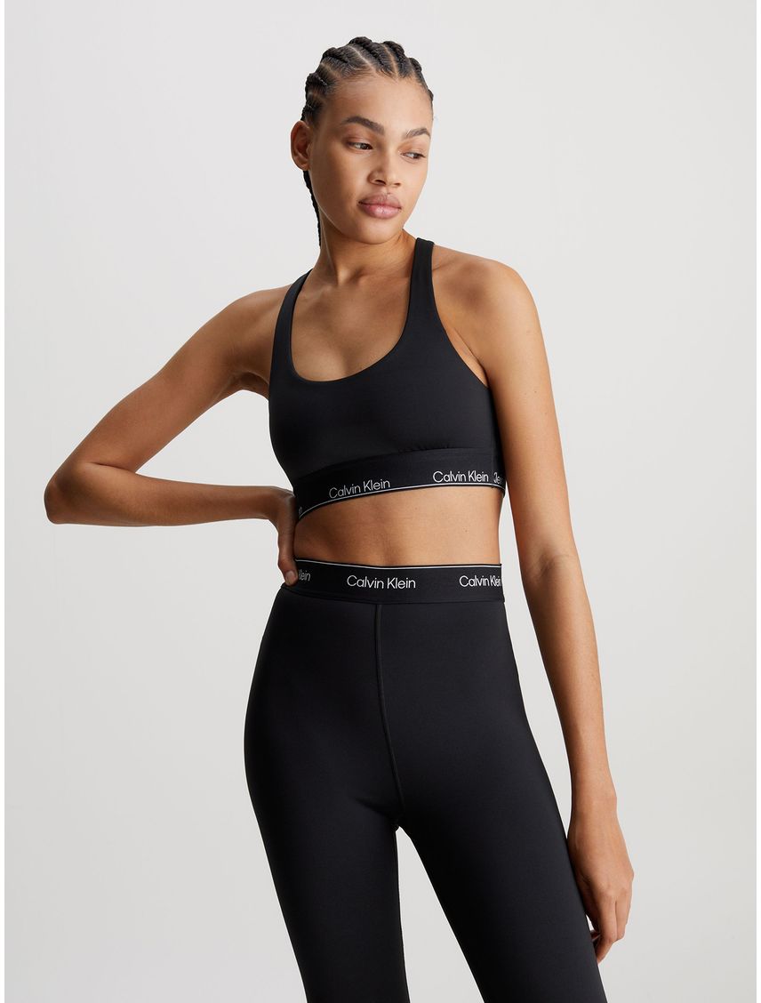 Bralette Deportivo CK sport