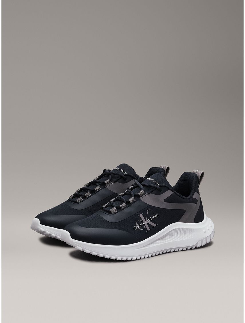 Zapatillas Eva Runner Low Lace Ml Mix