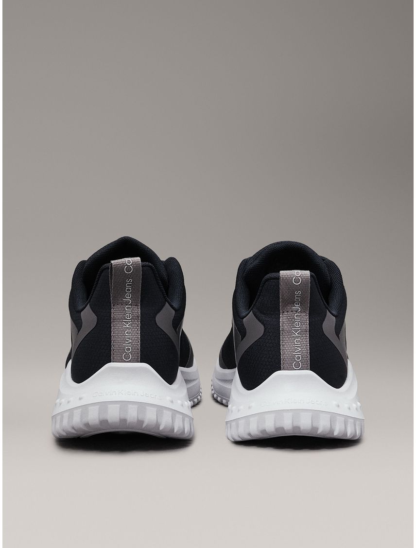 Zapatillas Eva Runner Low Lace Ml Mix