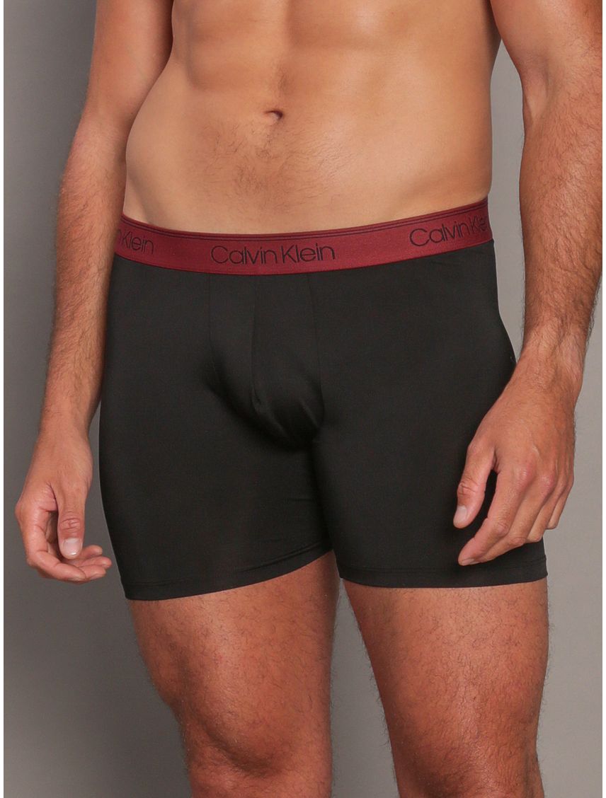 Pack 3 Bóxers Brief Micro Stretch