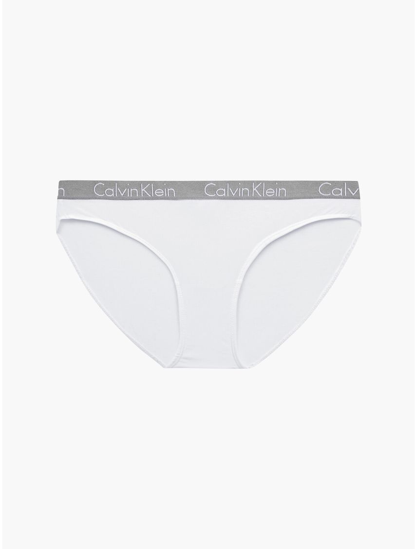 Calzón Bikini Radiant Cotton