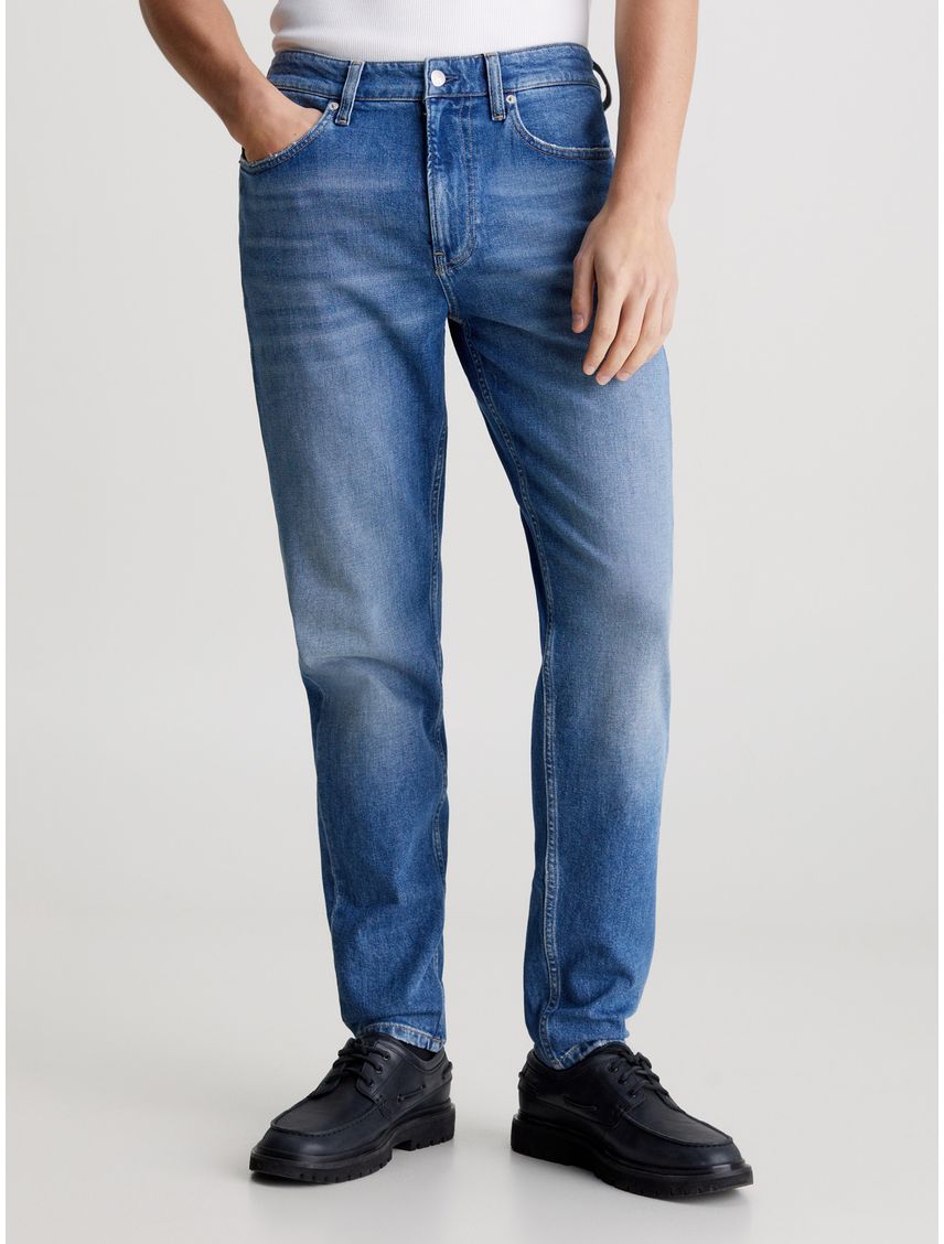 Jeans Regular Taper