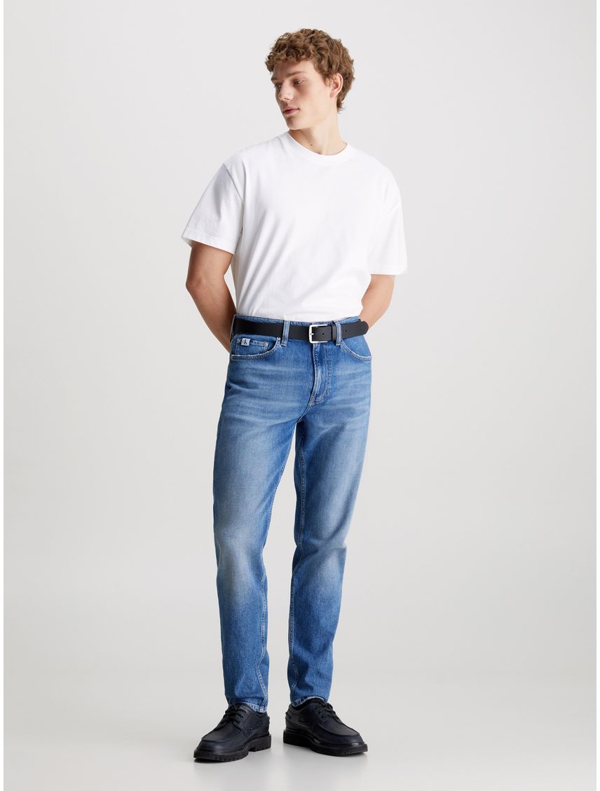 Jeans Regular Taper