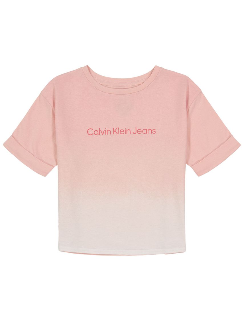 Polera Ombre