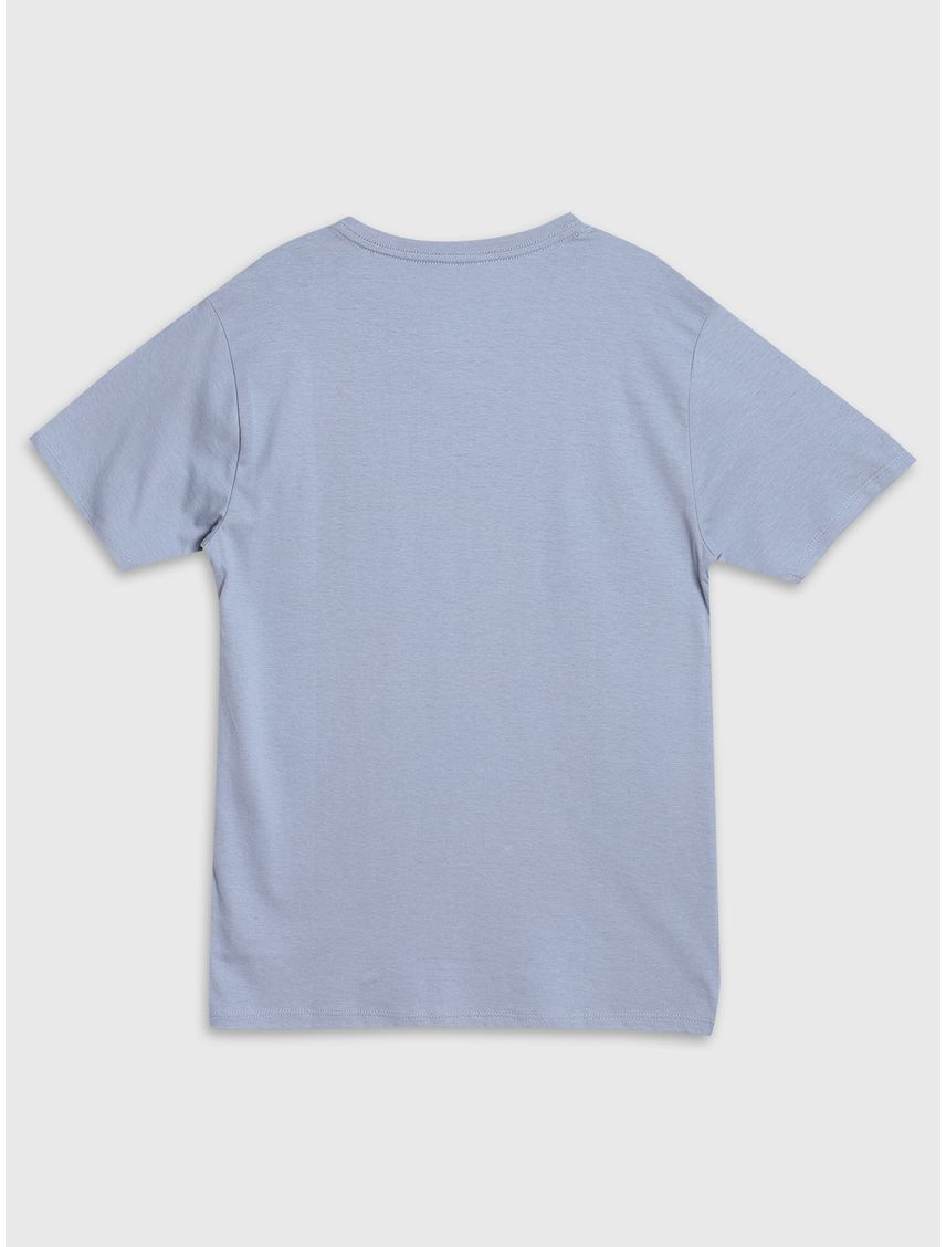 Polera Niño Twilight