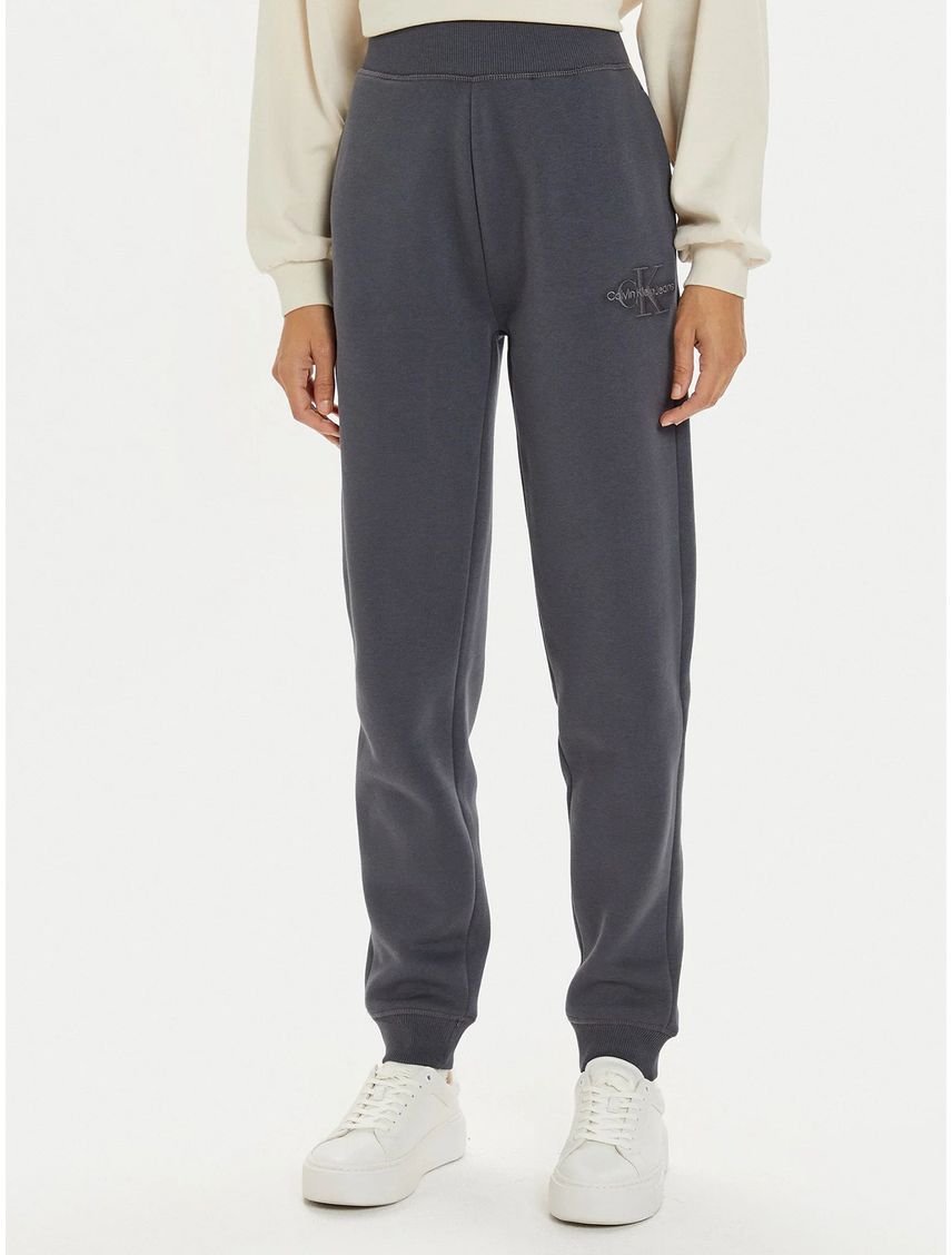Jogger Monologo Cuffed