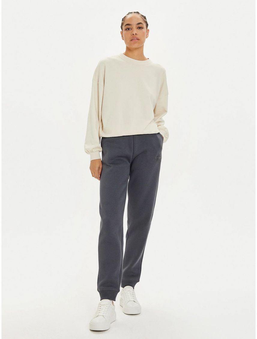 Jogger Monologo Cuffed