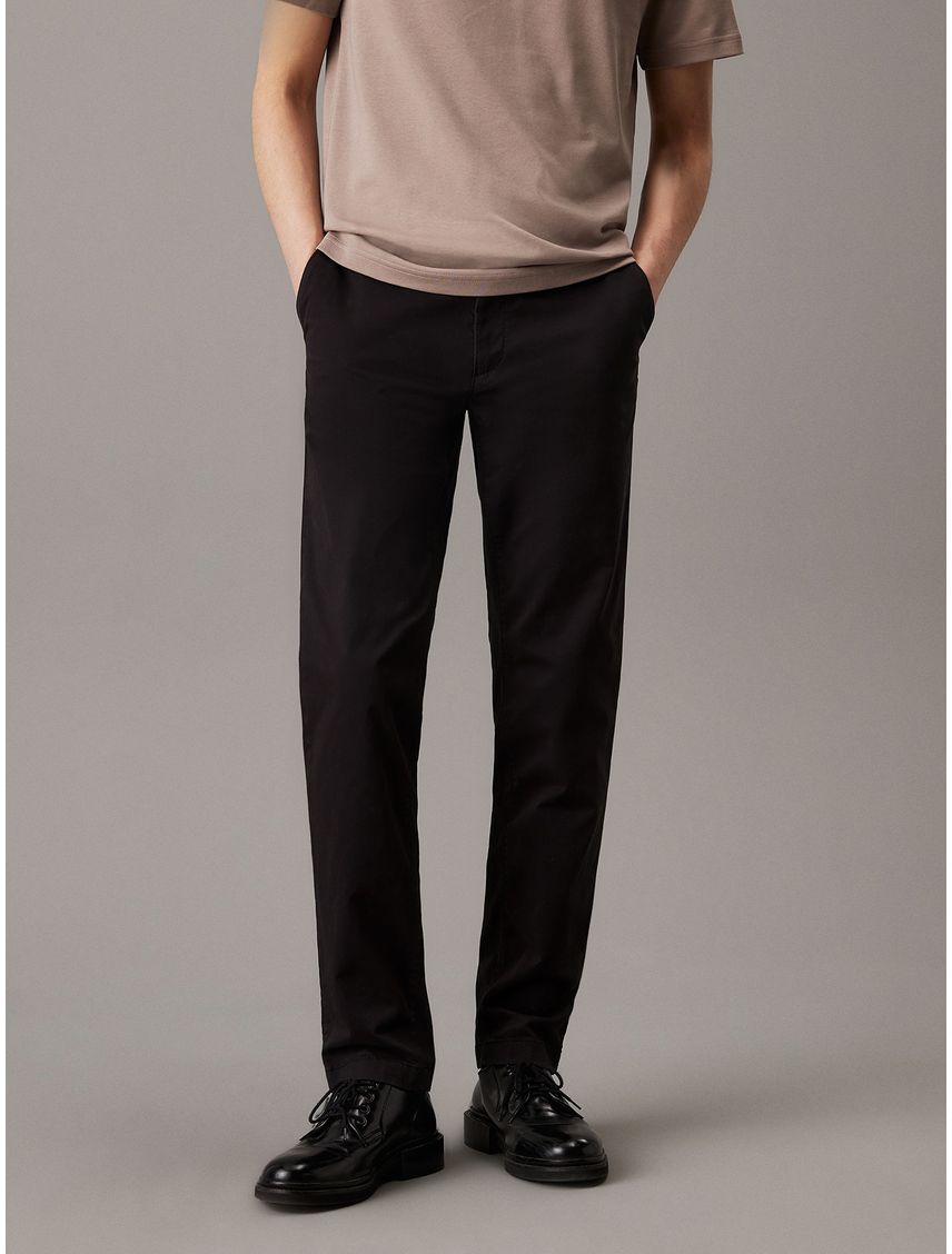 Pantalón Chino Modern Twill