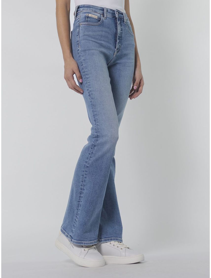 Jeans Skinny Bootcut