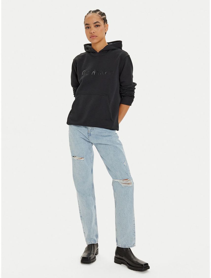 Jeans Authentic Slim Straight