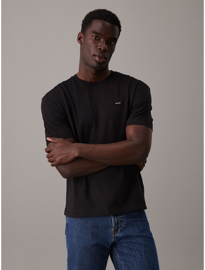 Polera Cotton Comfort