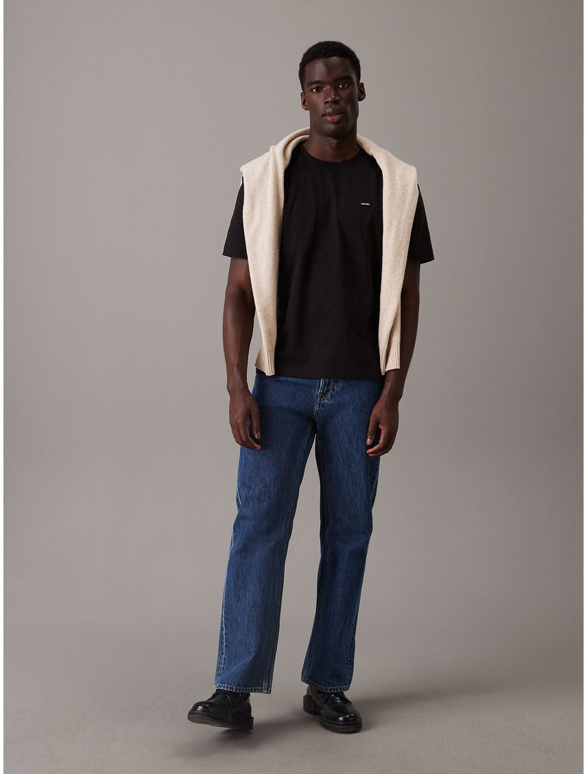 Polera Cotton Comfort