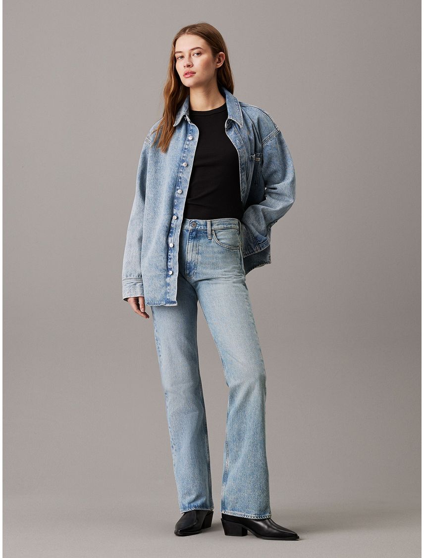 Jeans Authentic Bootcut