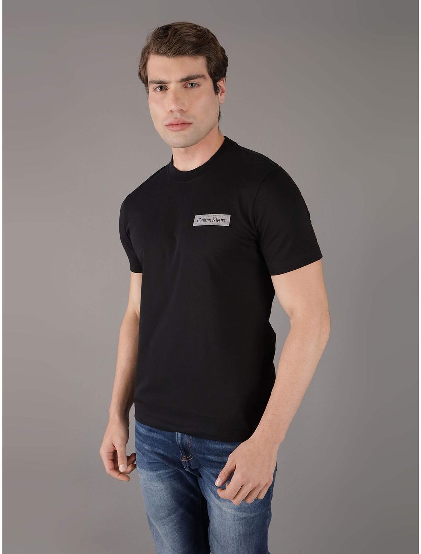 Polera Raised Concrete