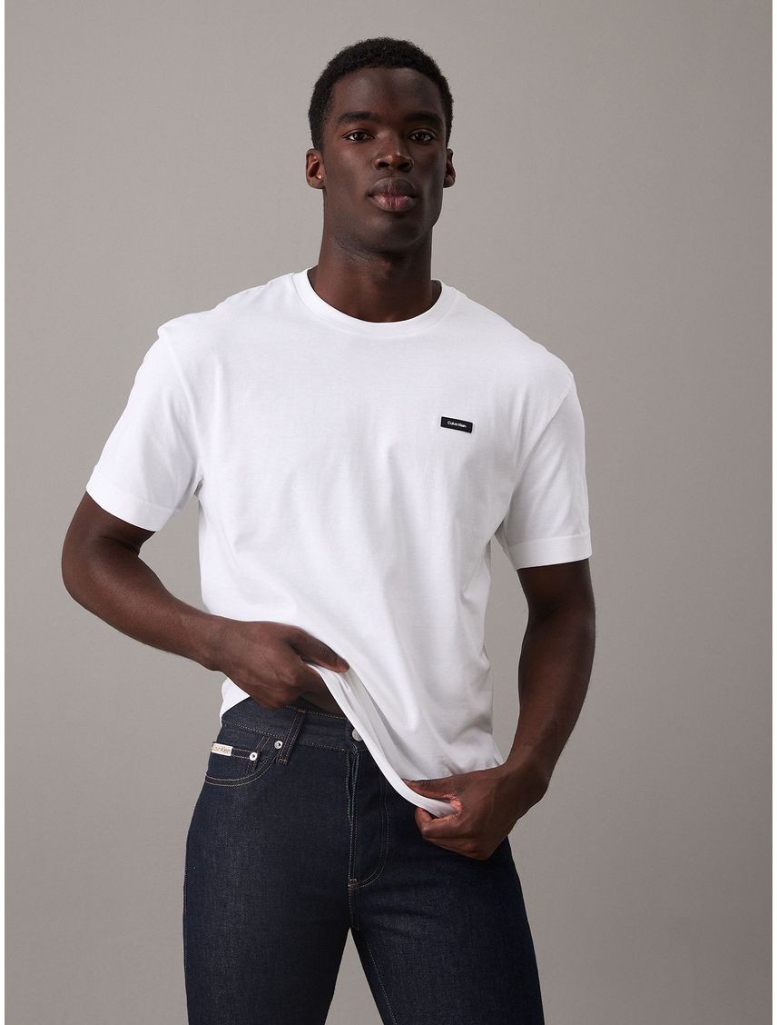 Polera Cotton Comfort
